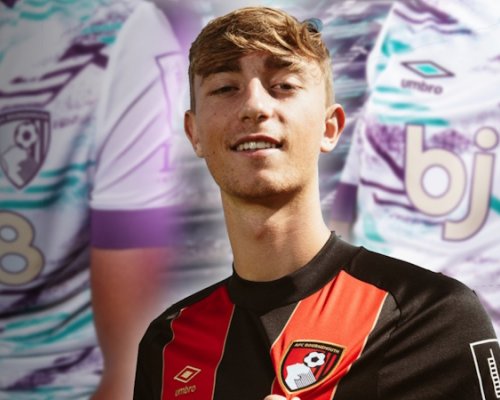 Dvojice z Bournemouthu je k mání a Real Madrid chystá šok za 100 milionů