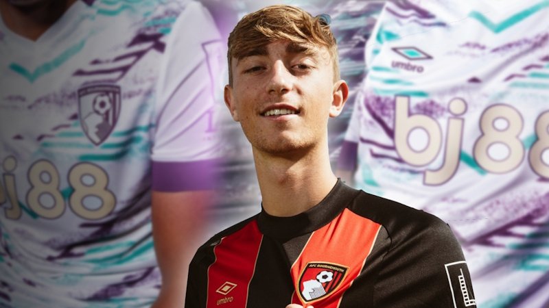 Dvojice z Bournemouthu je k mání a Real Madrid chystá šok za 100 milionů