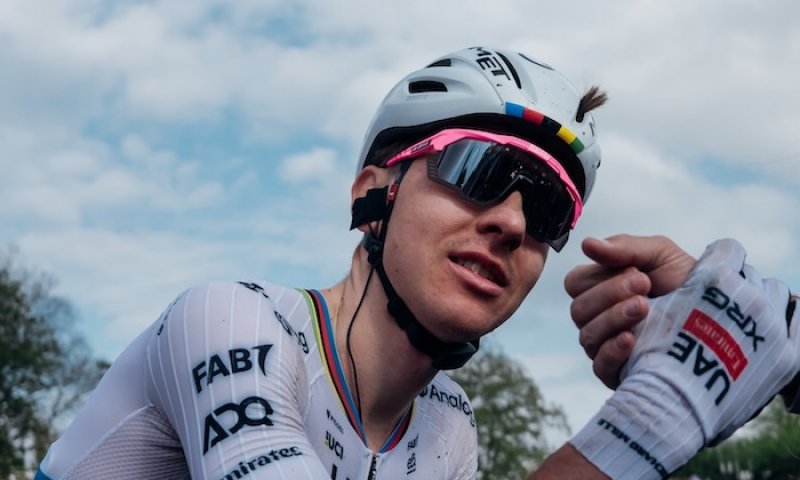 Fenomén, který mění cyklistiku. Pogačar vydělává víc, než si kdokoli dokázal představit