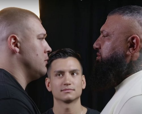Oktagon je mrtvej, nikoho to nezajímá! Fajk rozpoutal válku slov a rýpnul si do Novotného