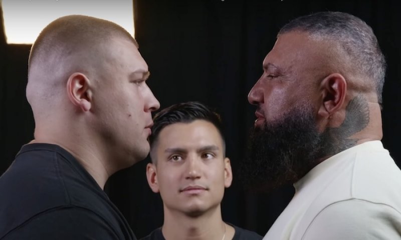 Oktagon je mrtvej, nikoho to nezajímá! Fajk rozpoutal válku slov a rýpnul si do Novotného