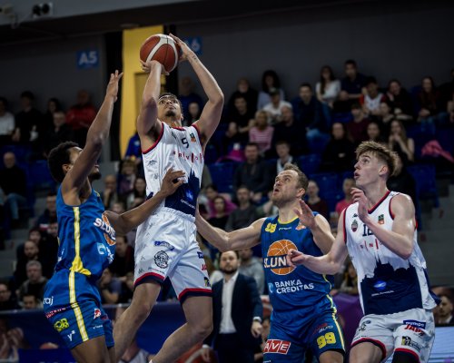 Brno se na úvod play-off utká v televizním souboji s Ústím. V jakém rozpoložení jsou oba týmy a kdo by mohl na hřišti chybět?