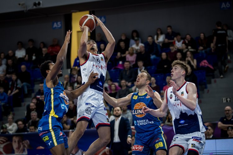 Brno se na úvod play-off utká v televizním souboji s Ústím. V jakém rozpoložení jsou oba týmy a kdo by mohl na hřišti chybět?
