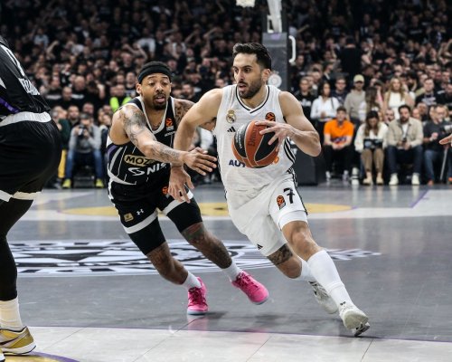 V Eurolize se hraje o poslední dvě místa pro play-off. Kdo se o ně porve a jak vypadá pavouk vyřazovací části?
