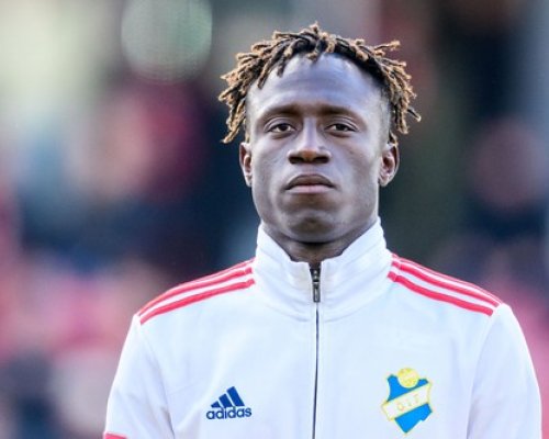 Slavia opět loví ve Skandinávii. Zaujal ji devatenáctiletý talent