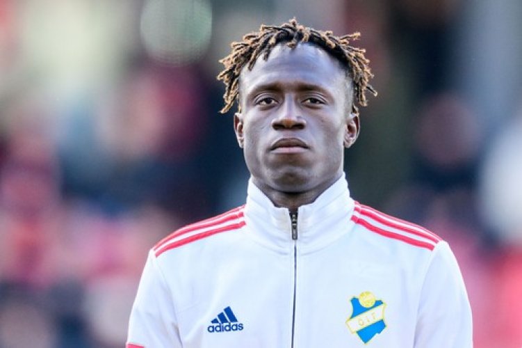Slavia opět loví ve Skandinávii. Zaujal ji devatenáctiletý talent