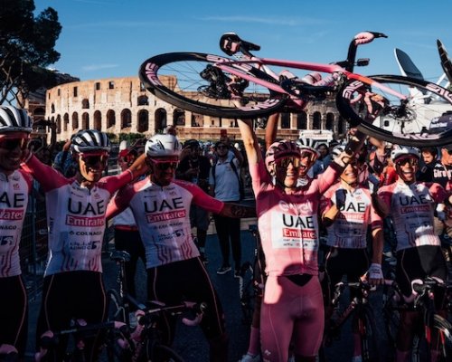 Giro d Italia 2025, tři týdny bolesti a slávy: Kdy startuje, kudy vede a kdo má šanci zvednout trofej?