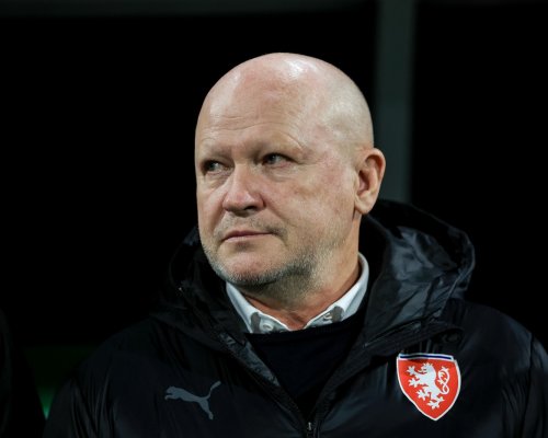 Historická ostuda na Faerech. Češi po kolapsu v závěru prohráli s trpaslíkem