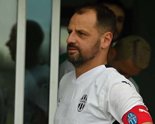 Poslední tanec Matějovského: Kdy a kde se bude loučit před novou rolí týmového manažera?