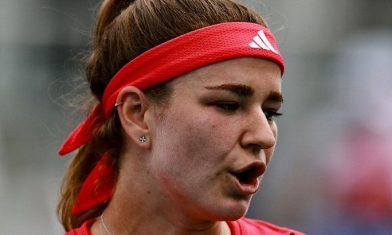 Muchová si pro US Open nabrnkla světovou osmičku! Revoluce v deblu bude do čtyř gemů a bez výhod
