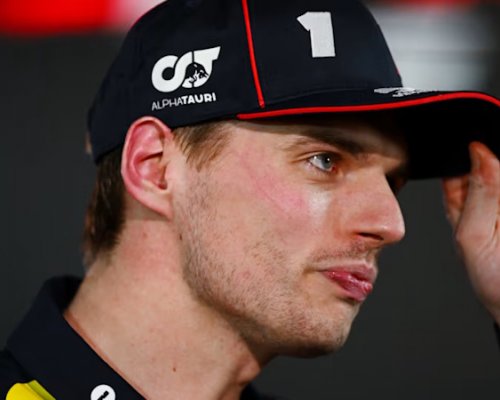 Red Bull ve střehu. Verstappen bouchl do stolu a naznačil odchod. Jedna stáj má však smůlu