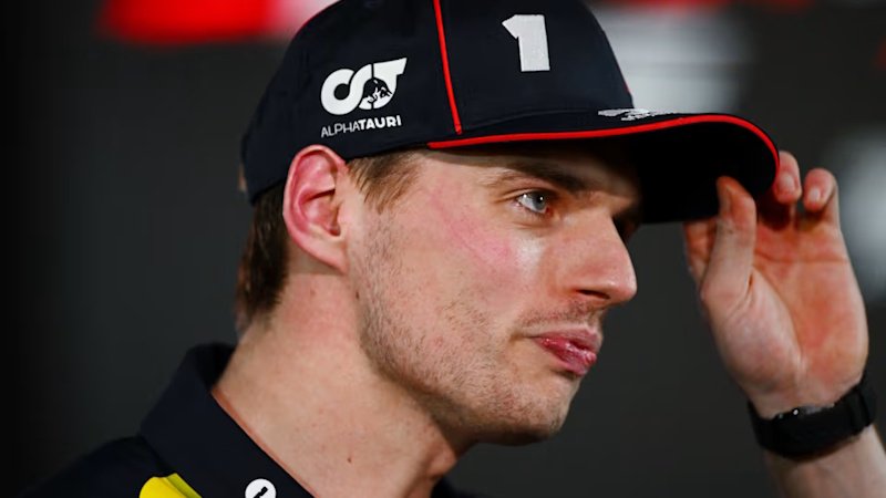 Red Bull ve střehu. Verstappen bouchl do stolu a naznačil odchod. Jedna stáj má však smůlu