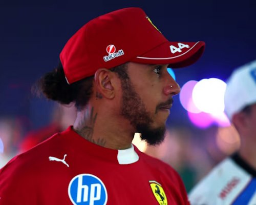 Hamilton se pere s vozem, přiznává šéf týmu. Sezona může být ještě horší