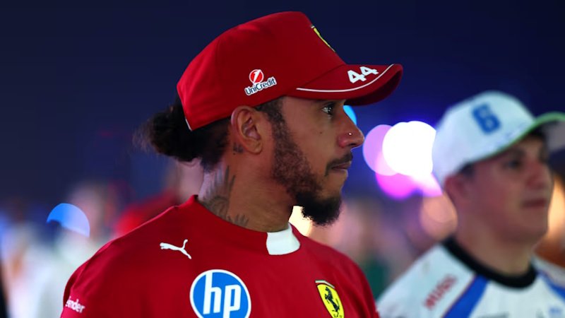 Di Grassi udeřil: Hamilton musí přestat myslet na peníze a začít dělat kompromisy