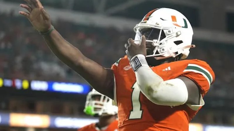 Draft, kde může padnout všechno. NFL 2025 přináší hvězdy, drama i miliony