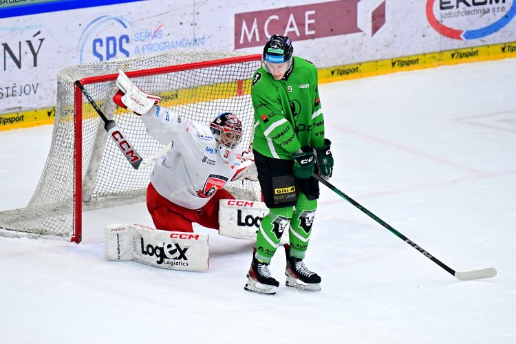S reprezentací se připravuje i teenager Hradec. Co Rulíkovu družinu v nejbližších týdnech čeká?