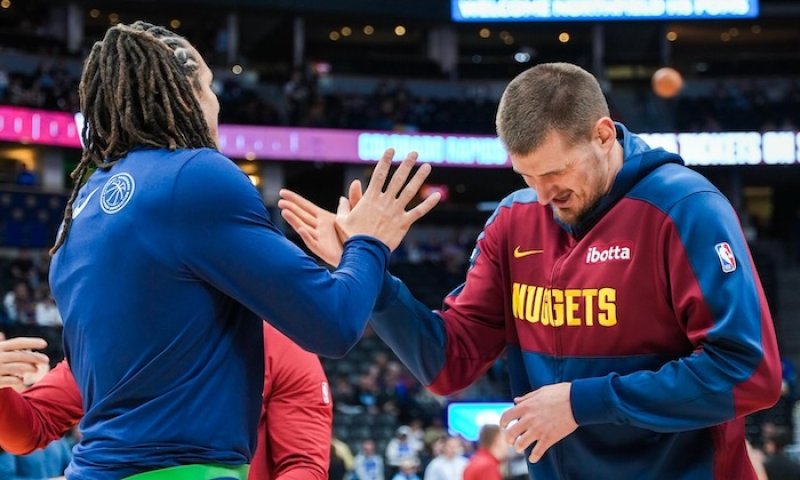NBA bourá tradice: All-Star Game 2026 nabídne tři týmy a čtyři zápasy. Američané budou bojovat proti zbytku světa