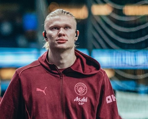 Žebříček nejlépe placených útočníků: Haaland na vrcholu, konkurence v dálce