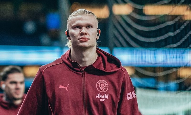 Žebříček nejlépe placených útočníků: Haaland na vrcholu, konkurence v dálce