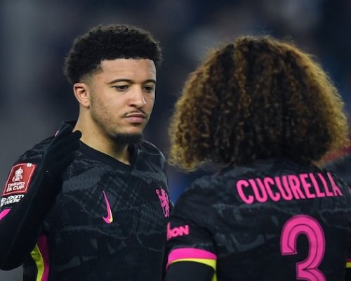 Chelsea loví budoucího zabijáka. Na radaru má 3 mladíky, z nichž každý může být novým Drogbou