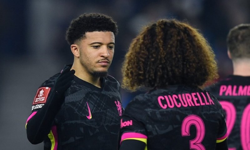 Chelsea loví budoucího zabijáka. Na radaru má 3 mladíky, z nichž každý může být novým Drogbou