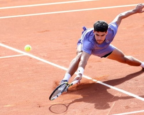 Ferrero zaútočil na Alcarazovu filozofii. Může to zlomit důvěru, varuje Mouratoglou