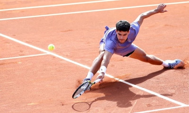 Ferrero zaútočil na Alcarazovu filozofii. Může to zlomit důvěru, varuje Mouratoglou