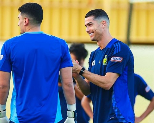 Ronaldo i ve čtyřiceti letech vydělává miliardy! Jeho značka je silnější než kdy dřív