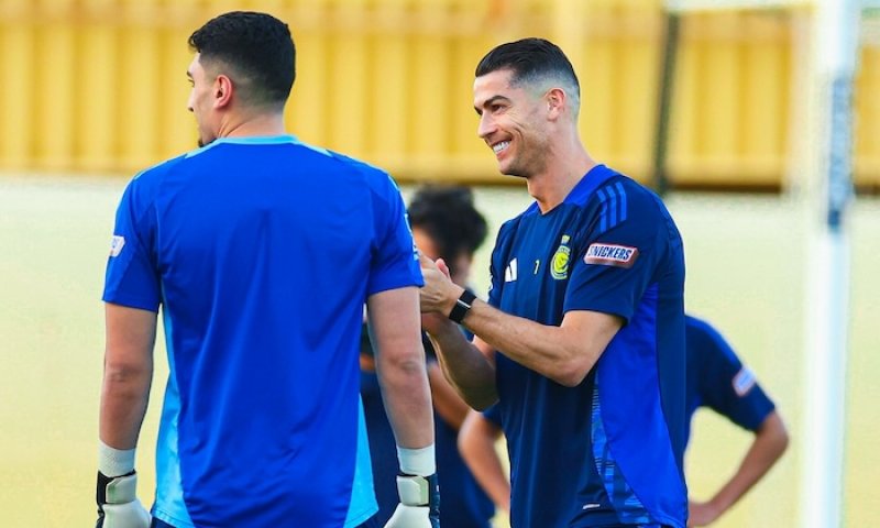 Ronaldo i ve čtyřiceti letech vydělává miliardy! Jeho značka je silnější než kdy dřív