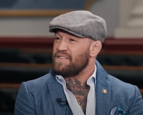 Conor McGregor po drtivé porážce zpochybňuje výsledek, žádá anulování zápasu