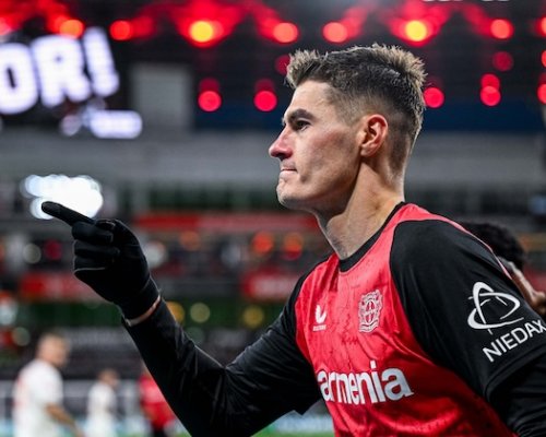 Sáňky pro obránce: Schickova geniální klička nadchla experty i fanoušky v zámoří