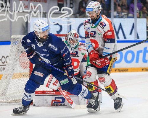 Byl to zatím nejvyhrocenější zápas finálové série, řekl útočník Komety Stránský