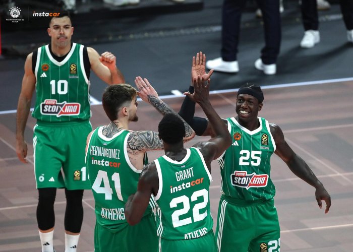 Začíná play-off Euroligy. Co zajímavého nabídnou úvodní duely?