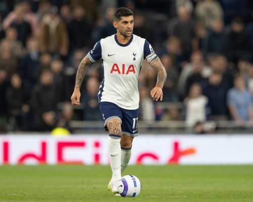 Další Argentinec do Atlética? Stoper Tottenhamu Romero chce učinit další krok v kariéře
