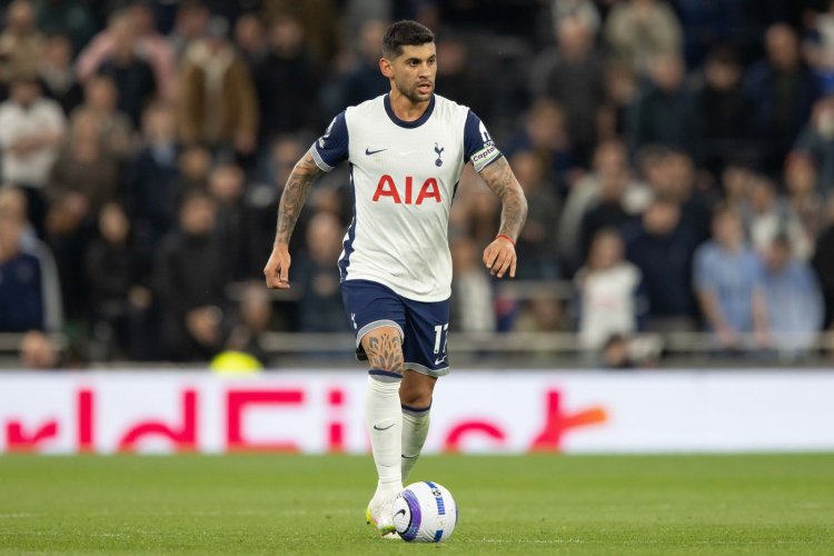 Další Argentinec do Atlética? Stoper Tottenhamu Romero chce učinit další krok v kariéře