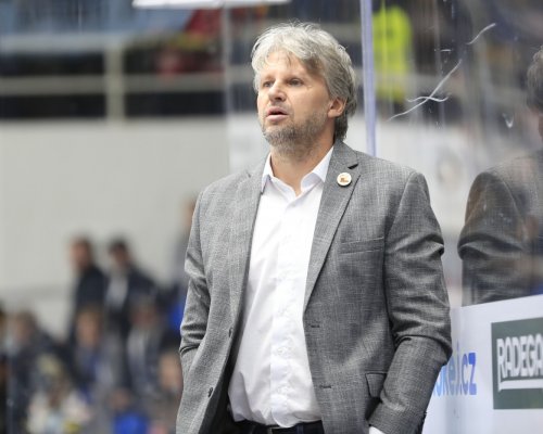Tichý trenérský přestup! Tomajko opouští Olomouc, míří zpátky na Valašsko
