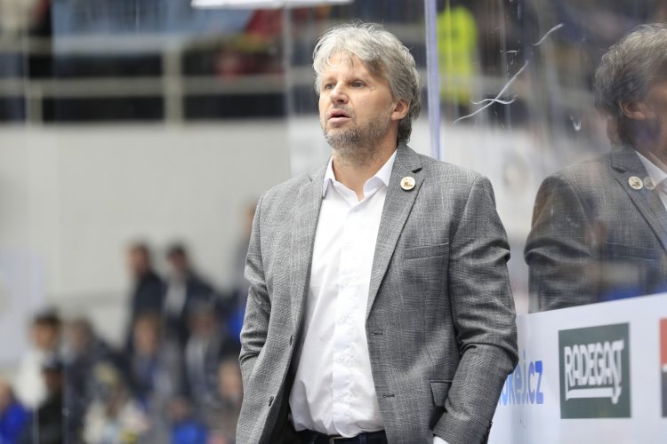 Tichý trenérský přestup! Tomajko opouští Olomouc, míří zpátky na Valašsko