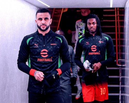 Mladá krev pro San Siro! AC Milán pátrá po novém ohni do útoku v Monaku i Mainzu