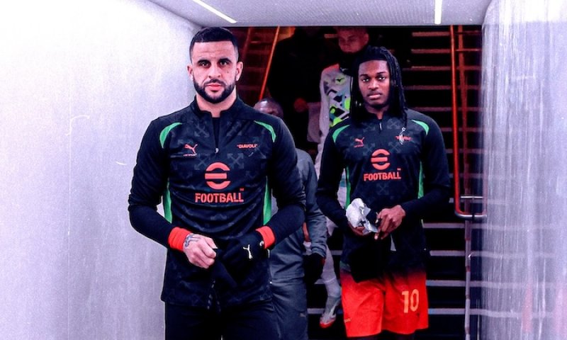 Mladá krev pro San Siro! AC Milán pátrá po novém ohni do útoku v Monaku i Mainzu