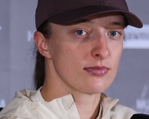 Z dopingového systému se stává horor. Někteří hráči se bojí, že se to stane i jim, hlásí Świateková