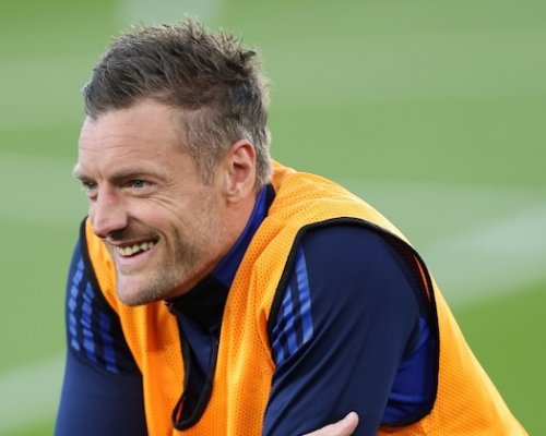 Vardy stále bez klubu! Chce za každou cenu mimo Anglii, jde o velkoklub