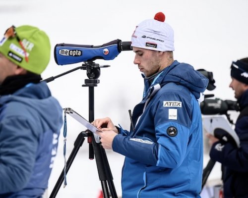 A-tým biatlonistů byl před olympijskou sezonou osekán na kost. Teď je čas ukázat, kdo to má v sobě!