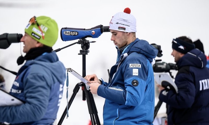 A-tým biatlonistů byl před olympijskou sezonou osekán na kost. Teď je čas ukázat, kdo to má v sobě!