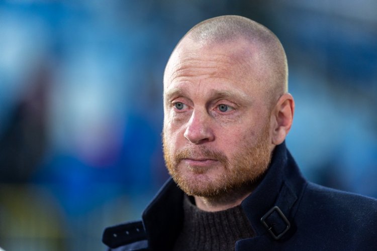 Kdo nahradí Brännströma? Mladá Boleslav lanaří trenérský objev letošní sezony, alternativou je kouč Vyškova