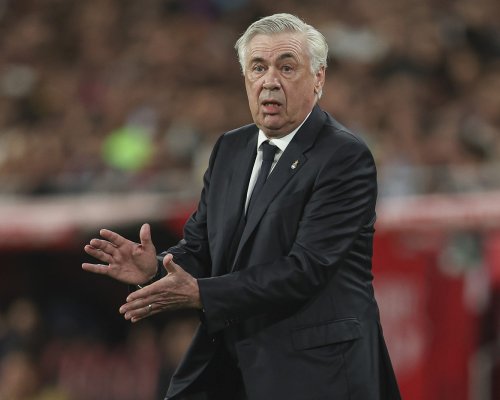 Ancelotti blízko dohodě s Brazílií. Kanárci chtějí zpět na výsluní a chystají rekordní smlouvu