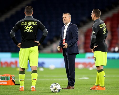 Potvrzeno! Líšeň povede bývalý reprezentační asistent Chytrý