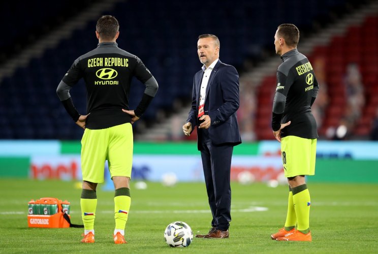 Potvrzeno! Líšeň povede bývalý reprezentační asistent Chytrý