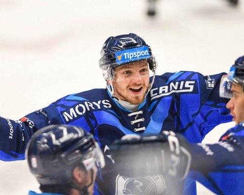 Extraligové kluby posilují. Nové akvizice získala pětice klubů včetně Sparty
