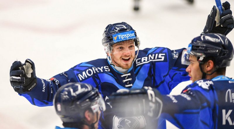 Extraligové kluby posilují. Nové akvizice získala pětice klubů včetně Sparty