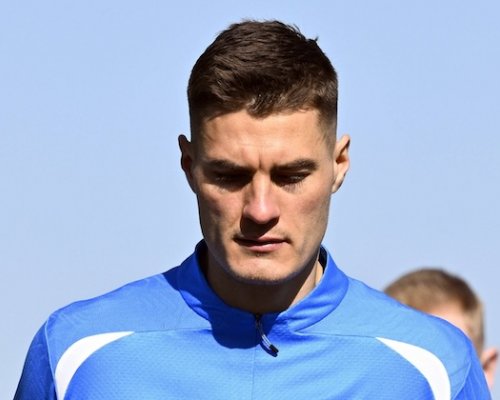 Šok pro český fotbal: Schick ukončil reprezentační kariéru a žádá radikální změny